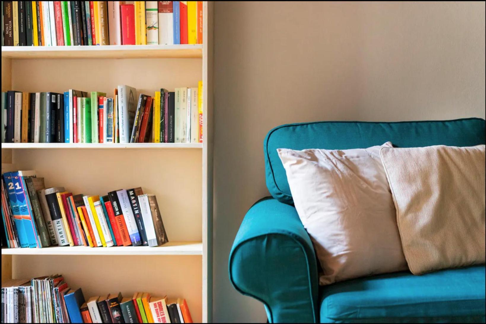 Apartamento Via Dei Pilastri, 44 - Charming And Cozy In Historic Cente *