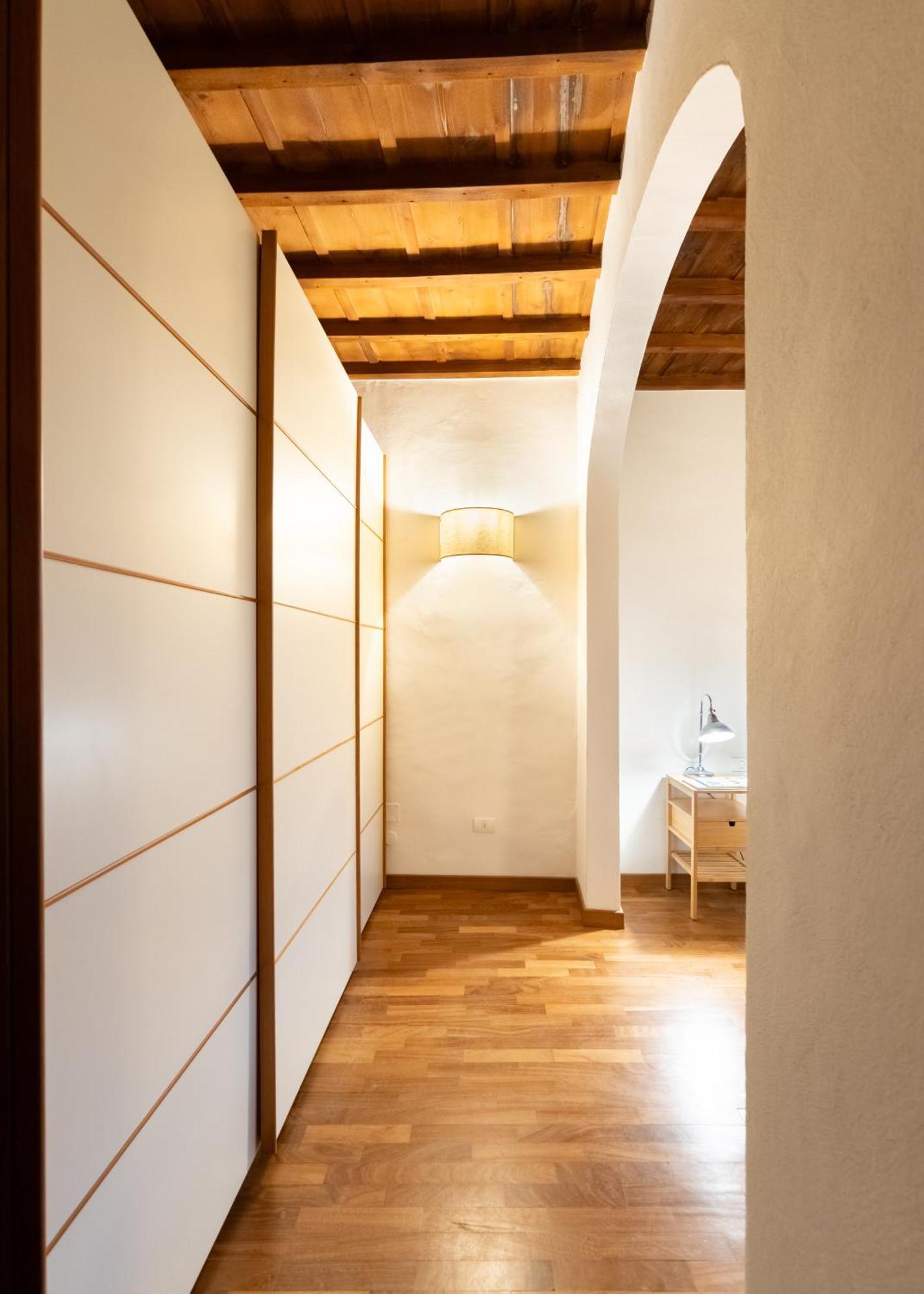 Apartamento Via Dei Pilastri, 44 - Charming And Cozy In Historic Cente